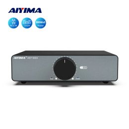 Amplificateur Aiyima Audio TPA3255 Amplificateur Bluetooth Amplify A07 A07 Pro A07 MAX A08 Pro Sound Amplificador 2.0 Stéréo Home Power Amp 300WX2