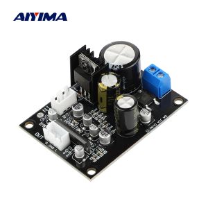 Amplificateur Aiyima NE5532 VINYL Record Player Préamplificateur MM MC Phono Player Board Phonographe Amplificateur Préampe DIY Audio