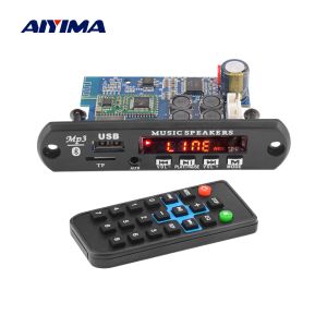 Amplificateur Aiyima TDA7492P Amplificateur Amplificateur AMP AMP 25WX2 Amplificateurs sono