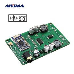 Versterker Aiyima TPA3110 Bluetooth 5.0 Versterker Board 30W Mono Sound AmplificAdor TWS Aux Support Call Seriële poort om naam te wijzigen