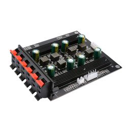 Amplificateur Aiyima TPA3116 5.1 Board d'amplificateur numérique 6 canaux ampli