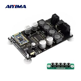 Amplificateur AIYIMA TPA3118 BLUETOOTH Amplificateur Audio Board 2x30W Amplification de l'amplificateur AMPORTION