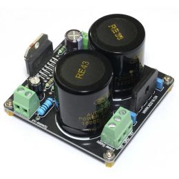 Amplificateur Assemble LM4766 BTL Bridge 120W Mono Power Amplifier Board Hifi Home Audio Amp