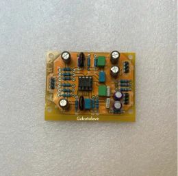 Amplificateur Base One Class YBA circuit stéréo mm phono riaa amplificateur NE5532 Module de préamplificateur HIFI Audio DIY