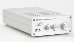 Amplificateur Breeze Brzhifi Nouveau film Sanyo épais STK4196MK10 Bluetooth 5.0hifi Fièvre Amplificateur