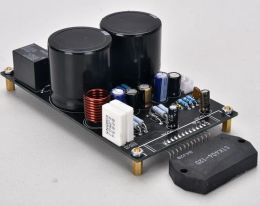 Amplificateur Brzhifi Audio Nouveau stock en retard Highpower Shet Film STK404120 AUDIOPHILE GRADE MONO POWER AMPLIFICER BOARD