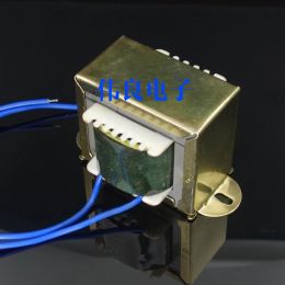 Amplificateur Afficher pour l'amplificateur de puissance du tube pour le filtre de l'amplificateur de puissance pour 300B EL34 KT88 58H