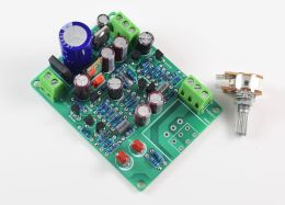Amplificateur Clone Naim NAC42.5 Préamplificateur Circuit HIFI Home Home Audio Préamplificateur Kit
