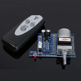 Versterker DyKB Alpen Remote Control Volume gemotoriseerde potentiometer 50k 100K voor voorversterkerversterker hoofdtelefoon AMP Audio DIY, Alpen Pot,
