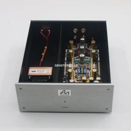 Amplificateur fini HIFI EAR834 mm RIAA TILLES VILLES ECC83 STÉRÉO PHONO Amplificateur LP Préample