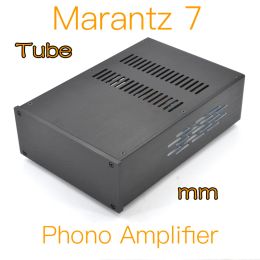 Amplificateur Machine finie MOFIMARANTZ 7TUBE Phono Amplificateur (MM) RIAA