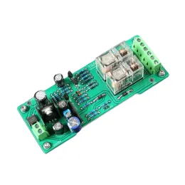 Amplificateur Fonction complète à double canal UPC1237 Board de protection du klaxon de l'amplificateur