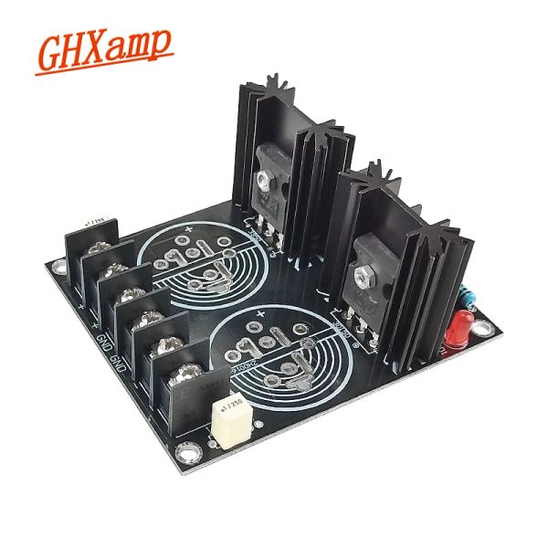 Amplificateur GHXAMP 120A Rectifier Filtre d'alimentation Poste d'alimentation SCHOTTKY Two Capacitance Welding Rectification Amplificateur DIY