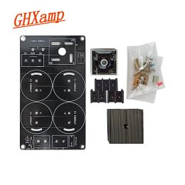 Versterker Ghxamp Single Power Rectifier Filterbord DIY Kits Koorts Grote stroom voor 1969 Versterker 50A