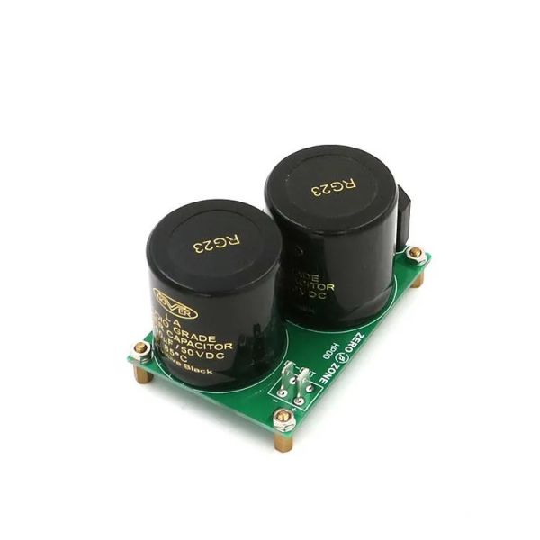 Amplificateur HIFI Power Amplificateur Rectifier Filtre Board Rectifier Alimentation Board pour AMP PSU