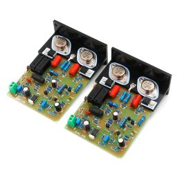 Amplificateur HIFI Quad405 Gold Seal Power Amplifier la carte PCB PCB HAID MIDS AMP AMP AMPIFICATION