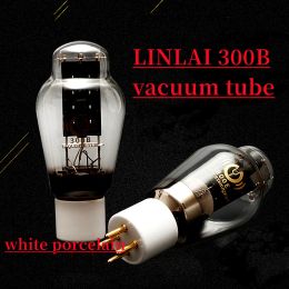 Amplificateur Linlai Vacuum Tube 300B 6SN7 274B 5U4G pour l'amplificateur de tube