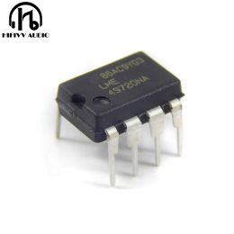 Amplificateur LME49720NA Chipe d'ampli OP IC pour HIFI Audio DAC DAC de LME49720 Amplificateur opérationnel à double canal