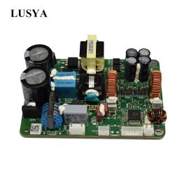 Versterker Lusya Ice50ASX2 Stereo Dual Channel Digitale stroomversterker afgewerkte bord IcePower Amplifier Module Board H4005