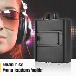 Amplificateur Monitor Écouteur Amplificateur Monitor intérieur