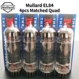 Amplificateur Mullard EL84 6P14 TUBE VIME HIFI VALVE AUDE VALE ELECTRONIQUE Amplificateur