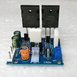 Amplificateur New Dual DC 3048V Mono 150W 5200 1943 Board de module d'amplificateur audio