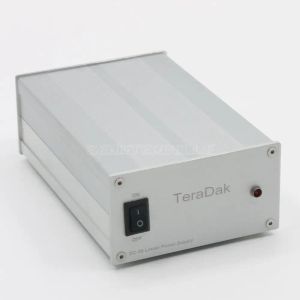 Versterker Nieuwe Teradak Hifi Lineaire voeding DC5V/6V/7V/9V/12V Dedicated Power Adapter voor audioversterker DAC -voorversterker