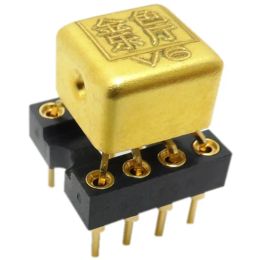 Amplificateur Nvarcher 1PCS V6 Dual OP AMP APPORT GOLD SEAL SS3602 MUSES02 OPA627BP pour l'amplificateur de casque DAC