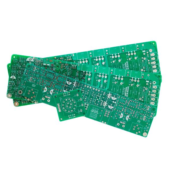 Amplificateur Nvarcher Bryston 4B SST2 Amplificateur Circuit Board PCB avec entrée