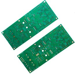 Amplificateur Nvarcher FM300 Ligne mono canal d'alimentation de l'amplificateur PCB PCB