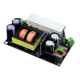 Amplificateur Nvarcher LLC Switching Power Aliments Board 600W High Sound Quality AC200240V pour l'amplificateur