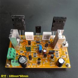 Amplificateur Nvarcher Toshiba 2SA1943 / 2SC520 Mono 150W Amplificateur Amplificateur Malanshi
