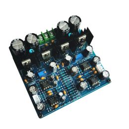 Amplificateur Préamplificateur Board Classe A Préampli