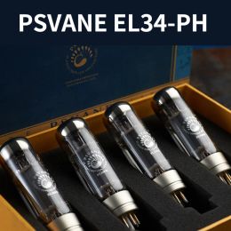 Amplificateur psvane el34ph el34ph simulation tube vide el34 el34ph précisé