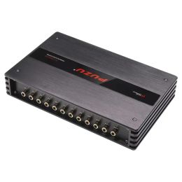 Amplificateur PUZU PZX6800S MODIFICATION AUDIO 6 EN 10 OUT DSP POWER AMPIFICATE