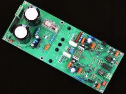 Referencia de amplificador Reino Unido Sugden SF200 Line Mono 100W Power Amplifier Board