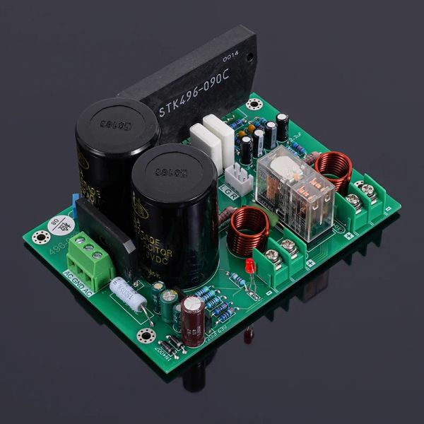 Amplificateur Sanyo STK Highpower Sound Film épais STK496090 Power Amplifier Board 200W