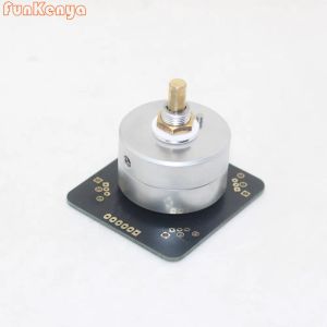 Amplificateur Switch Switch Board DIY Amplificateur Source audio PCB Potentiomètres 3 Gears Eizz Quality