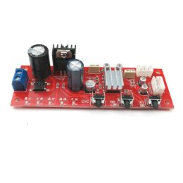 Amplificateur Sotamia Power Amplificateur Préamplificateur Panneau de traitement sonore DJ Board de tonalité avec basse Bass Boost 3D