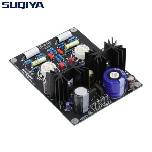 Amplificateur suqiyahifi riaa mm (aimant mobile) Circuit M65 Shure 12ax7