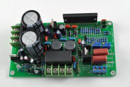 Amplificador TA2022 50150W Clase de doble canal T Audiófilo Calidad de sonido Potencia Amplificador de potencia Amplificador