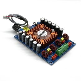 Amplificateur TDA7498E 160W + 160W HIFI Digital Audio Power Amplifier Board 2Channel Stéréo DC 1224V XHA121