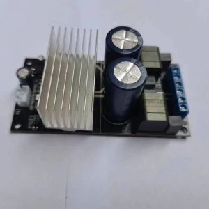 Amplificateur TPA3221 Board d'amplificateur de puissance numérique 100W + 100W HIFI Classe D Module d'amplificateur Sound 2.0