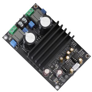 Amplificateur TPA3251 Digital Mini Amplificateur Board 315W 185W 260W 150W DC2440V Dual Channel Class D Digital Power Audio Amplifier Board