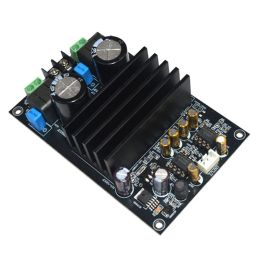 Amplificateur TPA3255 2.0 Board d'amplificateur numérique DC2448V Strong Power 300W + 300W Classe D Digital Amplificateur Board