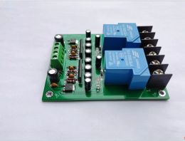 Amplificateur UPC1237 AMPLIFICER LA CIRCUIT CIRCUIT CIRCUIT BOOT DELAT DC PROTECTION PRÉTENTION BTL POWER AMPIFIER
