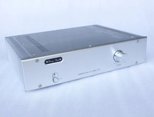 Amplificateur Weiliang Audio Standard 933 Amplificateur de puissance