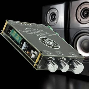 Versterker XYT160H STEREO BLUETOOTH POWER -versterker Board TDA7498E 160WX2 Hoge BAS -aanpassing Two Channel Audiomodule Super 3116