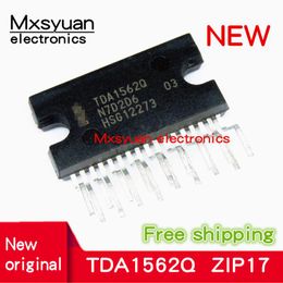 Amplificateurs 1pcs ~ 10pcs / lot TDA1562Q TDA1562 TDA 1562 ZIP17 AMPORTION AMPLIFICATION AMPLIFICATION AUTOL