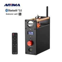 Amplificateurs Aiyima Audio T8 Amplificateur de tube à vide